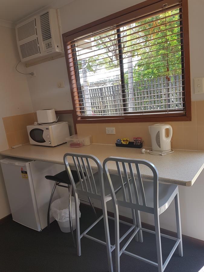 Emerald Tower Motor Inn מראה חיצוני תמונה